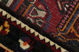 Bakhtiari Persian Carpet 306x208 - Picture 6