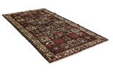 Bakhtiari - Garden Persian Carpet 304x167 - Picture 1