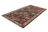Bakhtiari - Garden Persian Carpet 304x167 - Picture 2