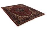 Tabriz Persian Carpet 294x214 - Picture 1