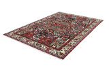 Bakhtiari - Garden Persian Carpet 300x201 - Picture 2