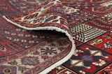Bakhtiari - Garden Persian Carpet 310x215 - Picture 5