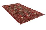 Bakhtiari - Garden Persian Carpet 305x167 - Picture 1