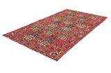 Bakhtiari - Garden Persian Carpet 305x167 - Picture 2