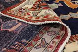 Koliai - Kurdi Persian Carpet 255x146 - Picture 5
