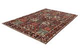 Bakhtiari - Garden Persian Carpet 310x210 - Picture 2