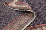 Mir - Sarouk Persian Carpet 208x134 - Picture 5