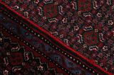 Senneh - Kurdi Persian Carpet 388x108 - Picture 6
