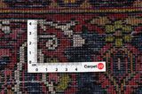 Bakhtiari Persian Carpet 314x206 - Picture 4