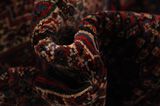 Senneh - Kurdi Persian Carpet 313x124 - Picture 7