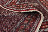 Senneh - Kurdi Persian Carpet 162x124 - Picture 5