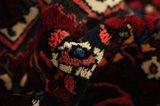 Bakhtiari Persian Carpet 332x208 - Picture 7