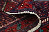 Senneh - Kurdi Persian Carpet 295x144 - Picture 5