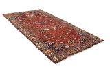 Jozan - Sarouk Persian Carpet 310x164 - Picture 1