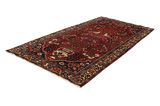 Jozan - Sarouk Persian Carpet 310x164 - Picture 2