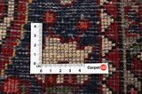 Jozan - Sarouk Persian Carpet 310x164 - Picture 4