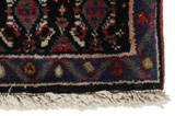 Senneh - Kurdi Persian Carpet 90x81 - Picture 3