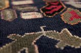 Afshar - Sirjan Persian Carpet 245x154 - Picture 13
