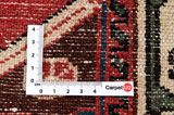 Bakhtiari Persian Carpet 295x160 - Picture 4