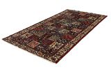 Bakhtiari Persian Carpet 305x160 - Picture 2
