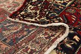 Bakhtiari Persian Carpet 305x160 - Picture 5