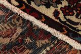 Bakhtiari Persian Carpet 305x160 - Picture 6