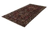 Bakhtiari Persian Carpet 303x160 - Picture 2