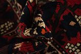 Bakhtiari Persian Carpet 305x156 - Picture 7