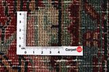 Koliai - Kurdi Persian Carpet 334x157 - Picture 4