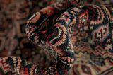 Senneh - Kurdi Persian Carpet 275x138 - Picture 7