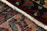 Bijar - Kurdi Persian Carpet 307x200 - Picture 6
