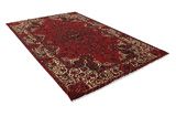 Jozan - Sarouk Persian Carpet 313x203 - Picture 1