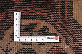 Jozan - Sarouk Persian Carpet 313x203 - Picture 4