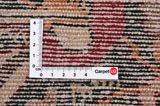 Bakhtiari Persian Carpet 245x168 - Picture 4