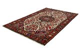 Sarouk - Farahan Persian Carpet 273x157 - Picture 2
