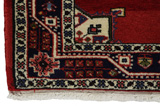 Jozan - Sarouk Persian Carpet 80x85 - Picture 3