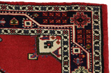 Jozan - Sarouk Persian Carpet 80x80 - Picture 3