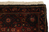 Hosseinabad - Hamadan Persian Carpet 76x58 - Picture 3