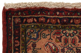 Mir - Sarouk Persian Carpet 65x100 - Picture 3