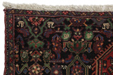 Senneh - Kurdi Persian Carpet 90x75 - Picture 3