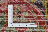 Farahan Persian Carpet 58x85 - Picture 4