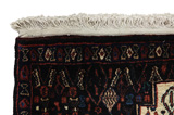 Senneh - Kurdi Persian Carpet 99x76 - Picture 3
