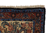 Bijar - Kurdi Persian Carpet 113x80 - Picture 3