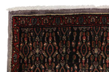 Senneh - Kurdi Persian Carpet 105x79 - Picture 3