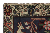 Qashqai Persian Carpet 180x112 - Picture 3
